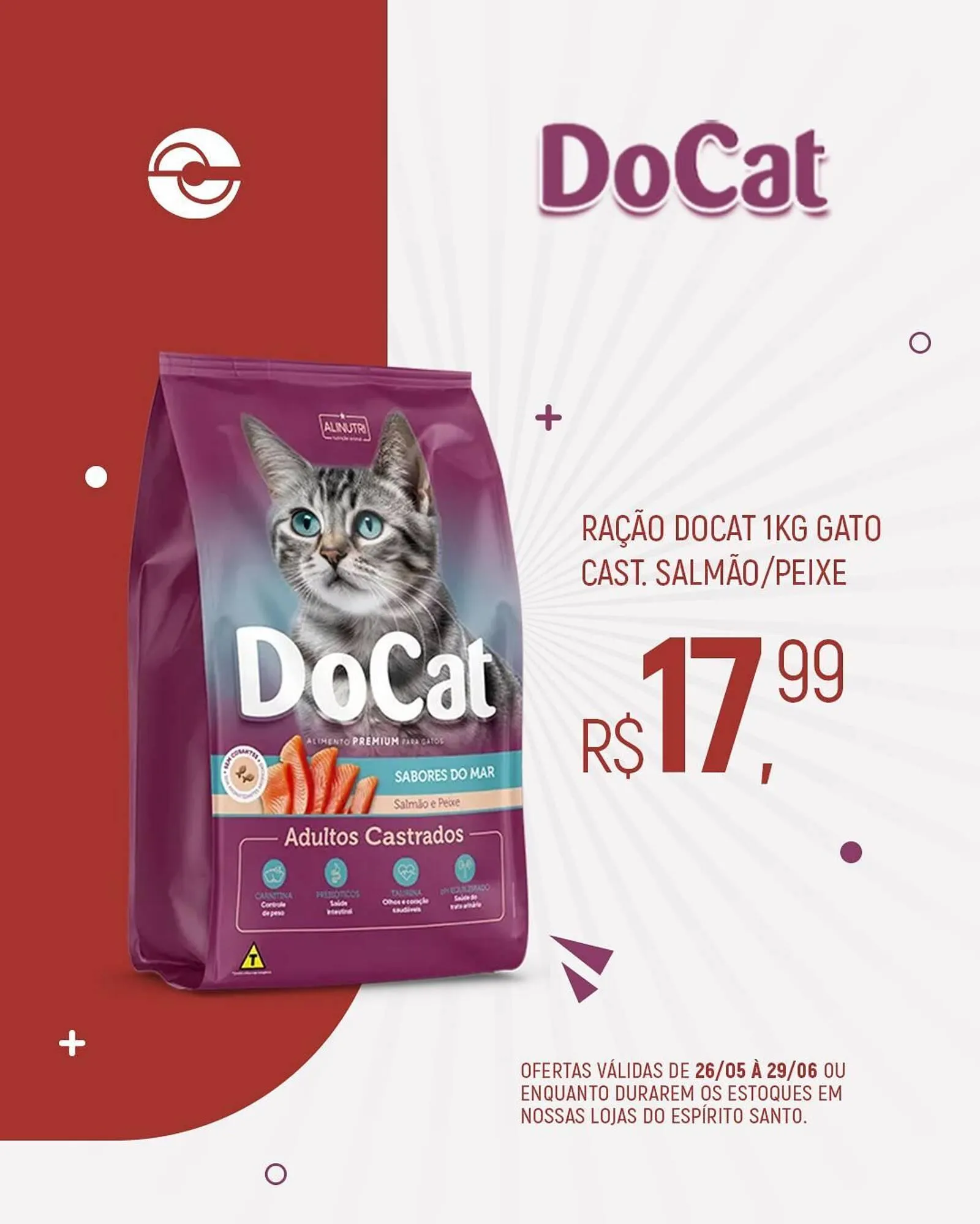 Encarte de Catálogo Casagrande Supermercados 2 de junho até 29 de junho 2025 - Pagina 2