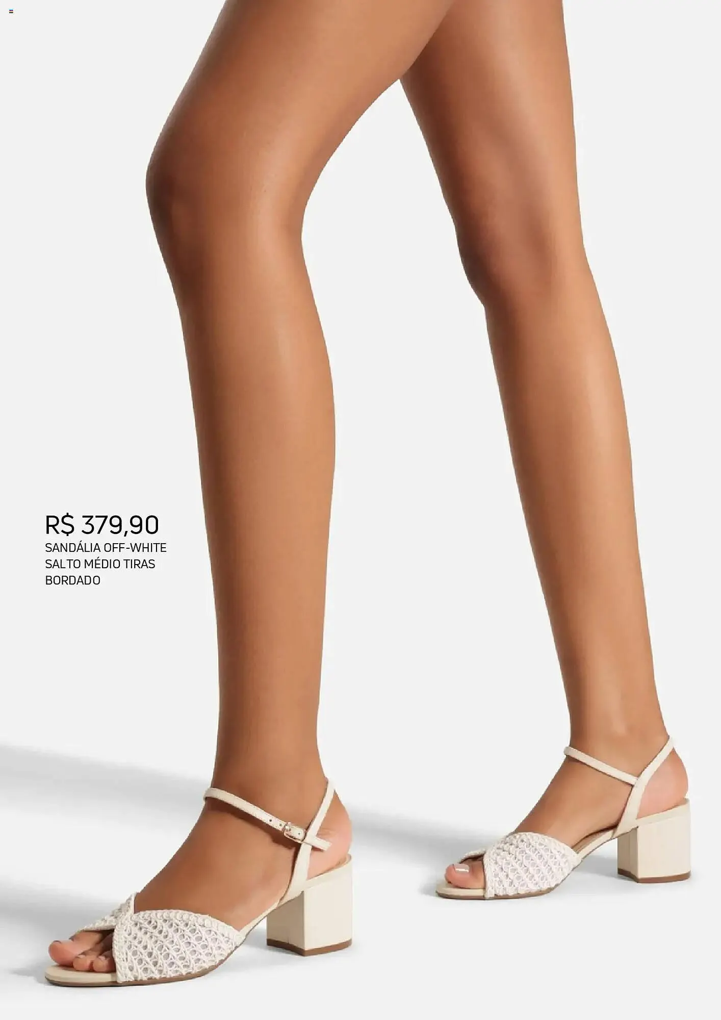 Encarte de Catálogo Arezzo 21 de novembro até 18 de dezembro 2025 - Pagina 12