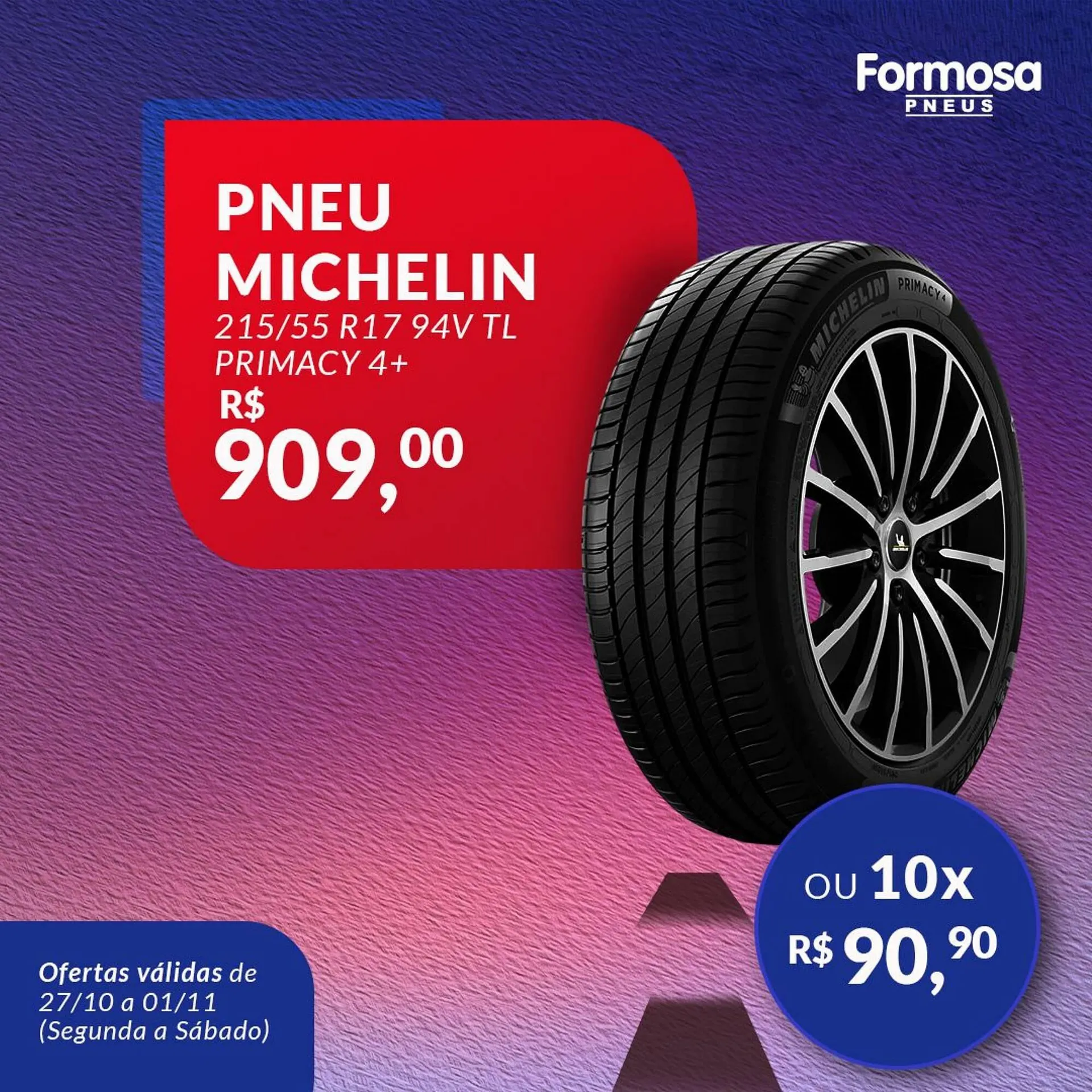 Encarte de Catálogo Grupo Formosa 28 de outubro até 1 de novembro 2025 - Pagina 2