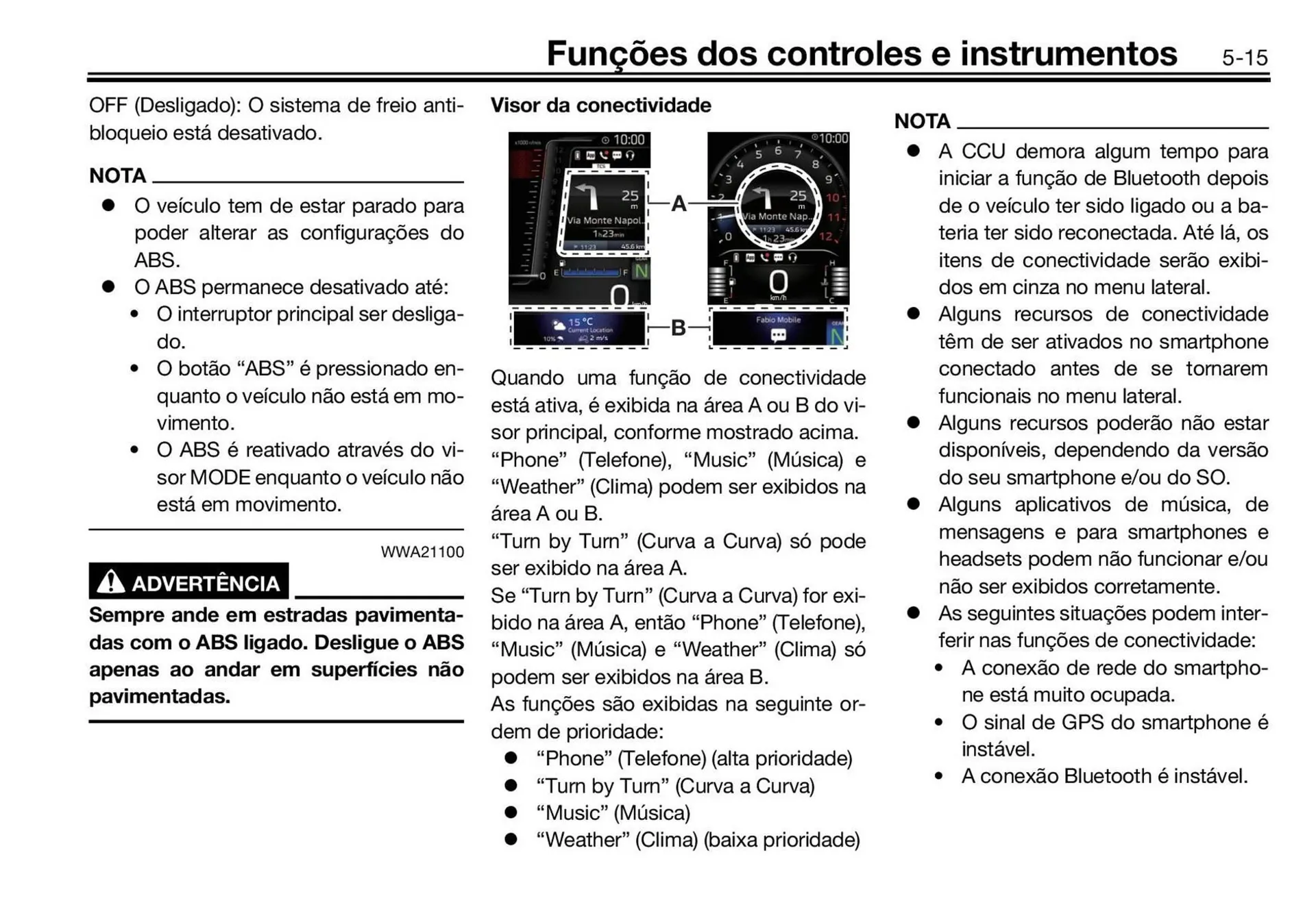 Encarte de Panfleto Yamaha 3 de fevereiro até 30 de junho 2027 - Pagina 37