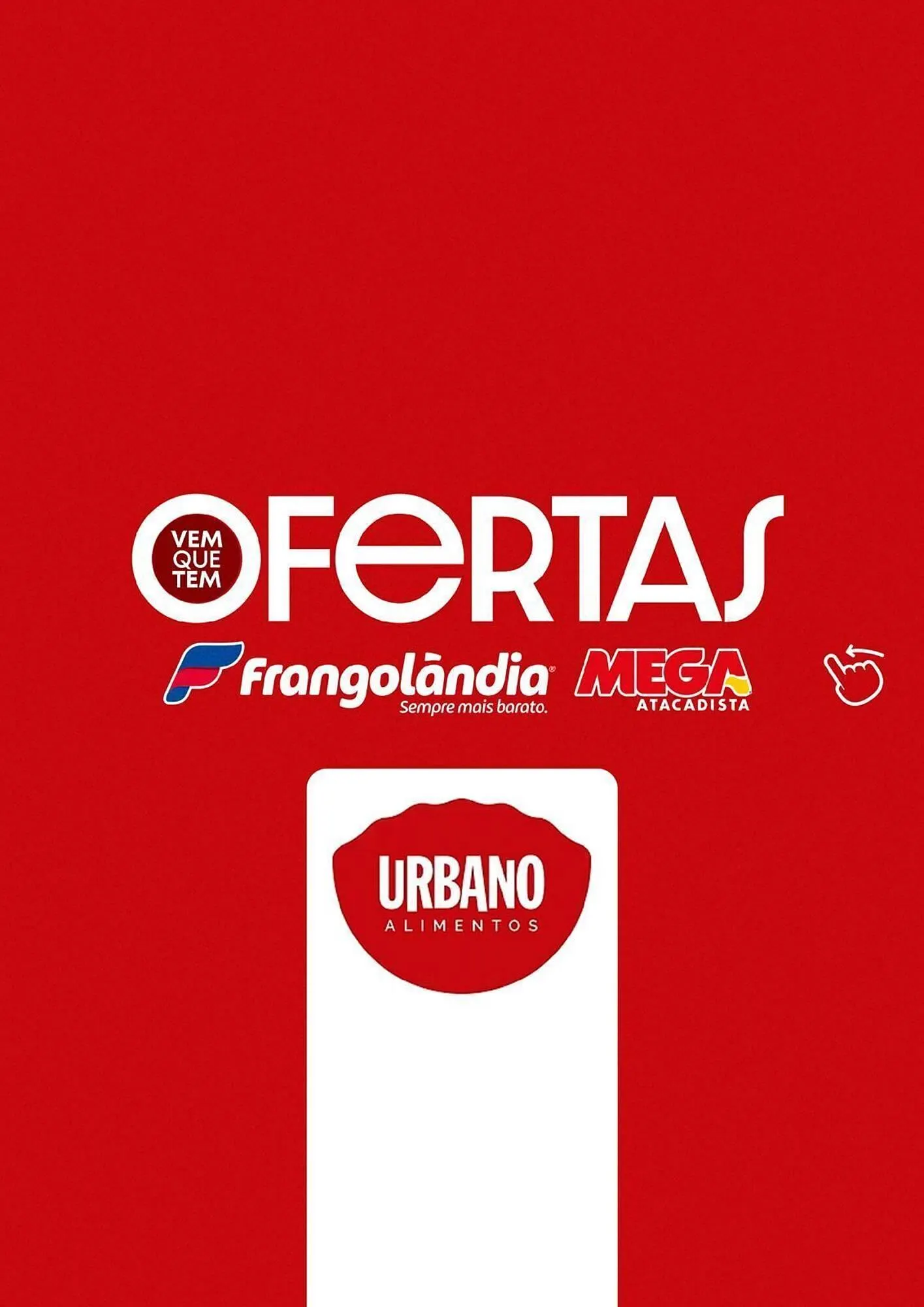 Encarte Frangolândia - 1