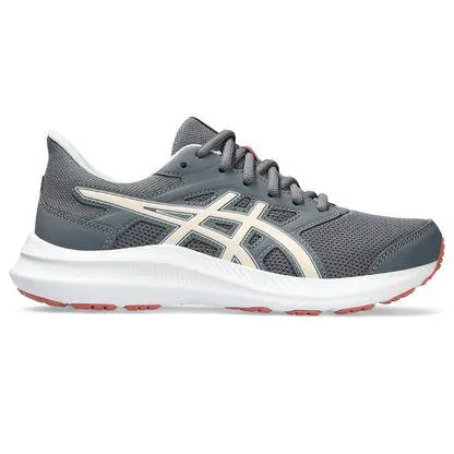 Tênis ASICS Jolt 4 - Feminino - Cinza