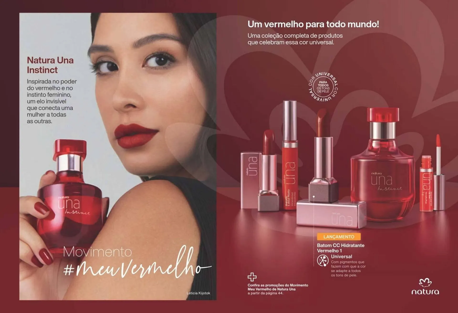 Encarte de Catálogo Avon 19 de maio até 30 de setembro 2025 - Pagina 2