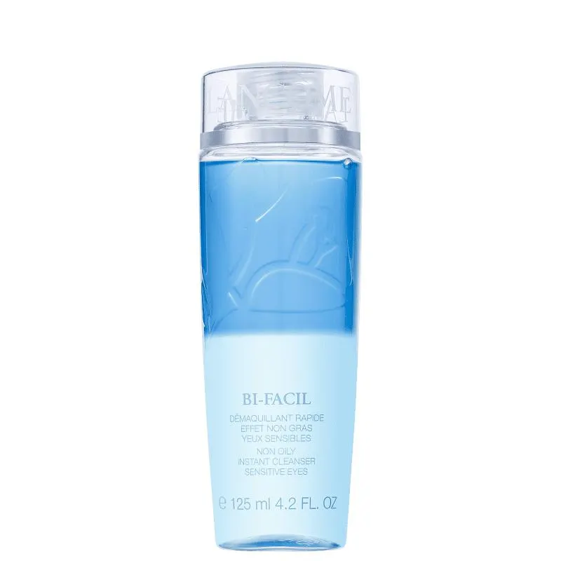 Lancôme Bi-Facil Démaquillant - Demaquilante Bifásico 125ml