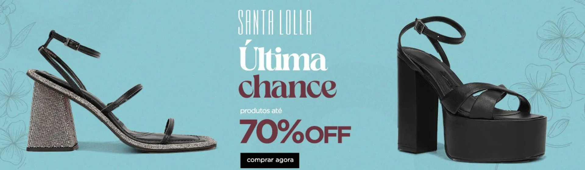 Encarte de Catálogo Zattini 2 de outubro até 31 de outubro 2025 - Pagina 3