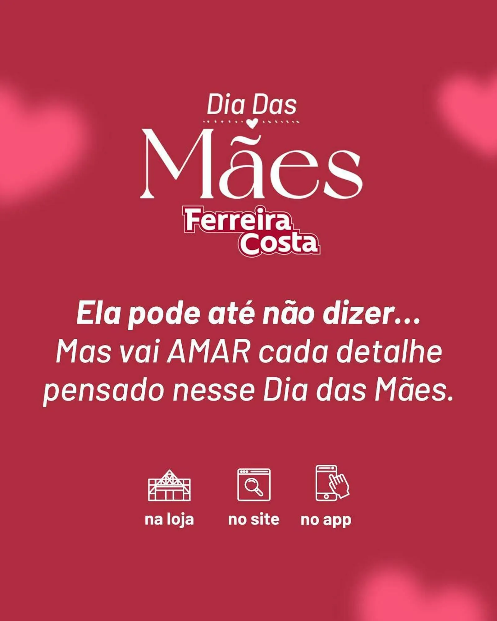 Encarte de Catálogo Ferreira Costa 8 de maio até 12 de maio 2025 - Pagina 5