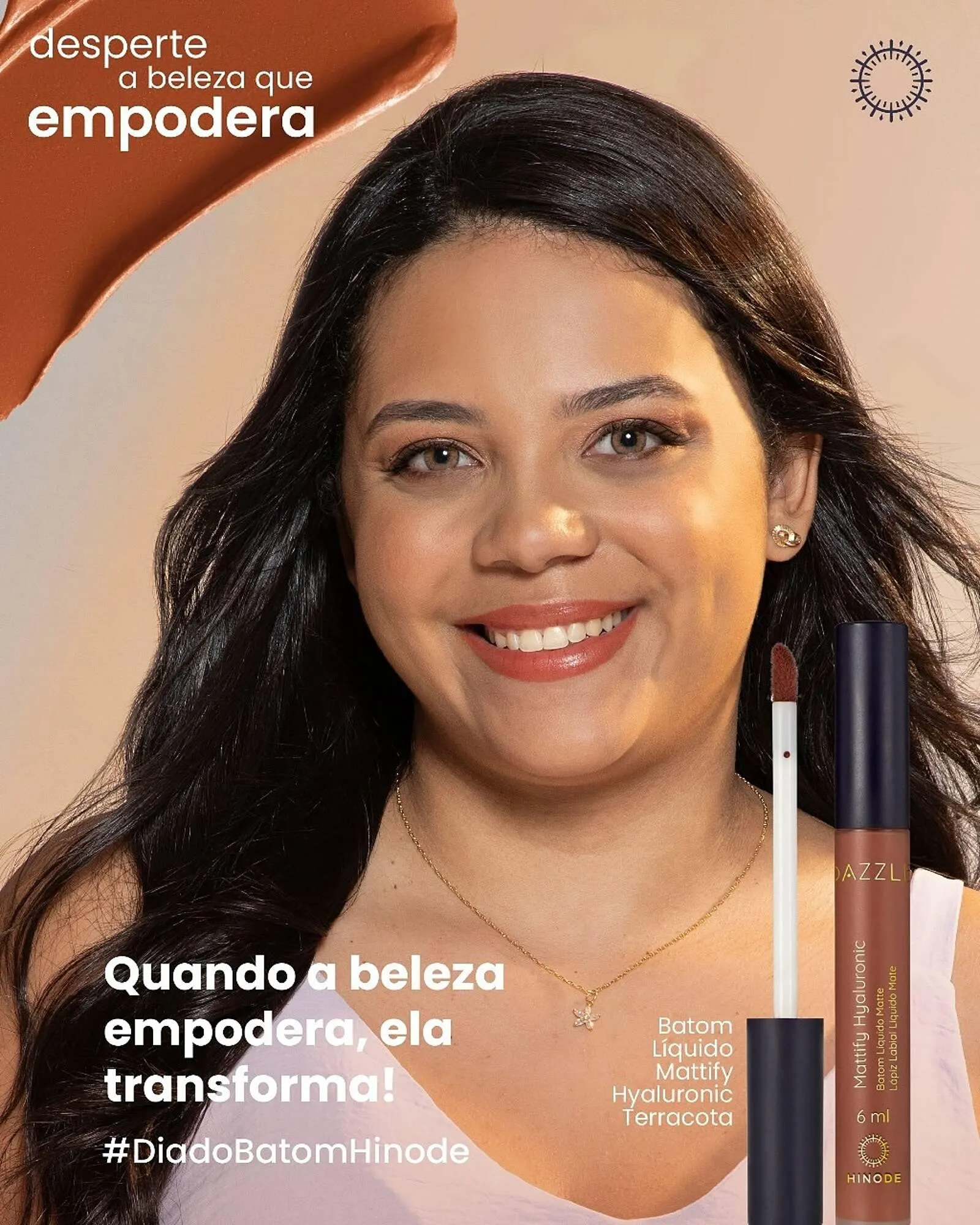 Encarte de Catálogo Hinode 11 de julho até 31 de julho 2025 - Pagina 3