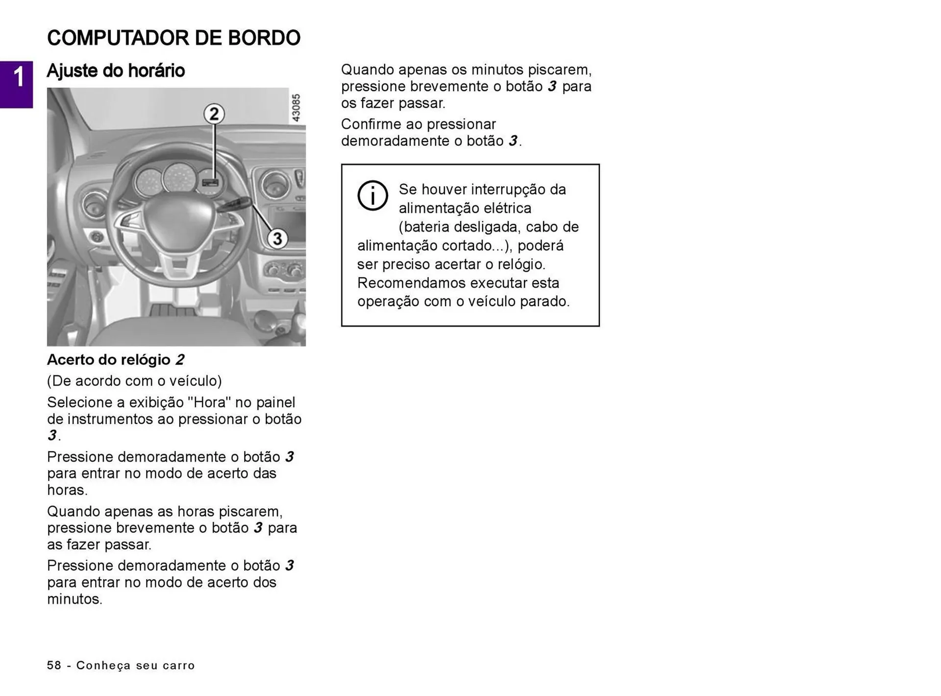 Encarte de Catálogo Renault 5 de julho até 5 de julho 2025 - Pagina 60