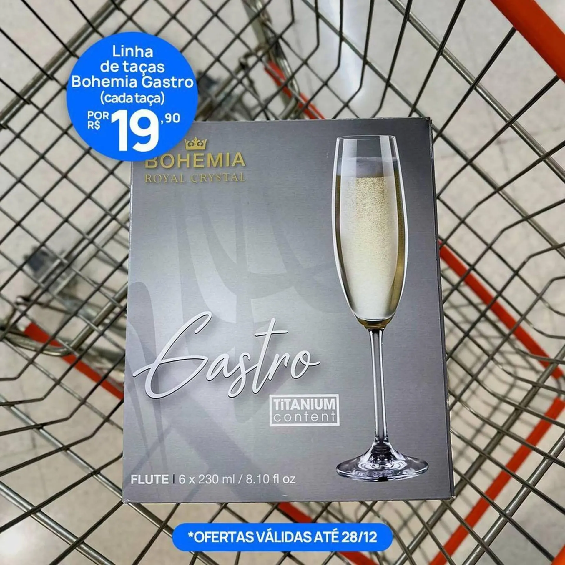 Encarte de Encarte Angeloni 23 de dezembro até 28 de dezembro 2025 - Pagina 2