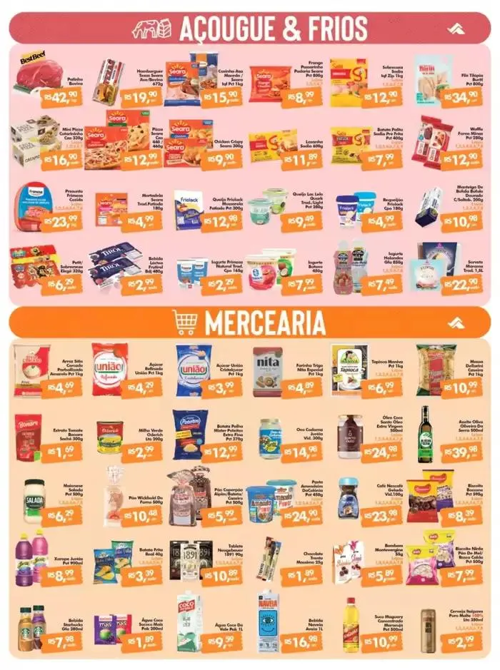 Encarte de Ofertas da Semana 4 de fevereiro até 9 de fevereiro 2025 - Pagina 2