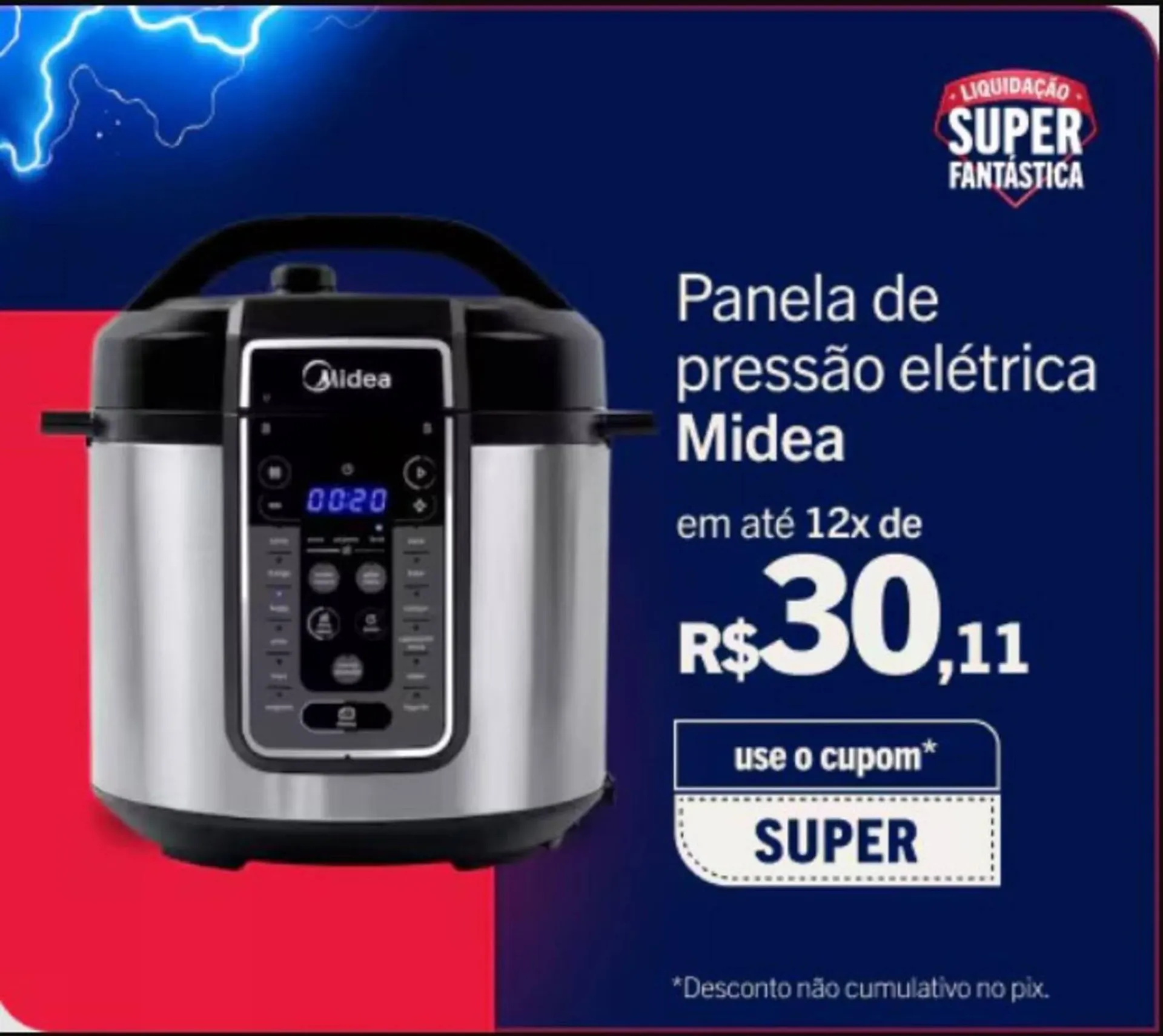 Encarte de Catálogo Casas Bahia 12 de janeiro até 22 de janeiro 2026 - Pagina 16