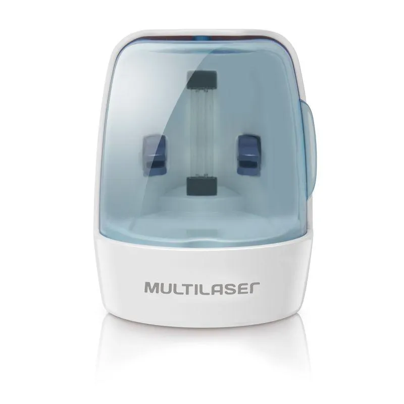 Esterilizador Chupeta Dauftech