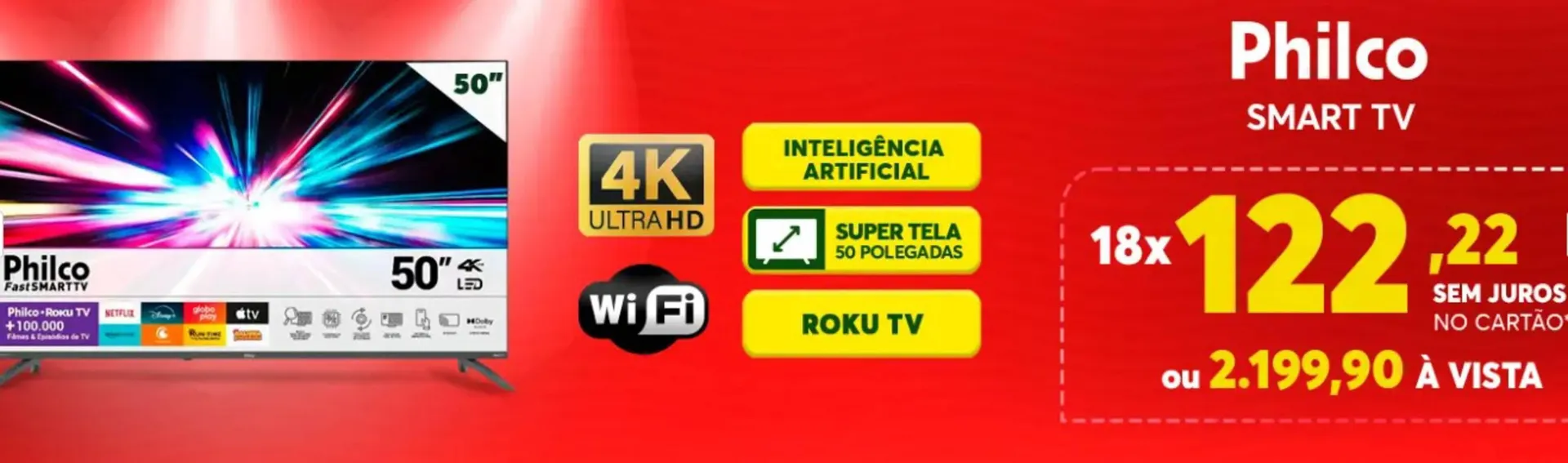 Encarte de Catálogo Lojas Guaibim 16 de julho até 16 de agosto 2025 - Pagina 12