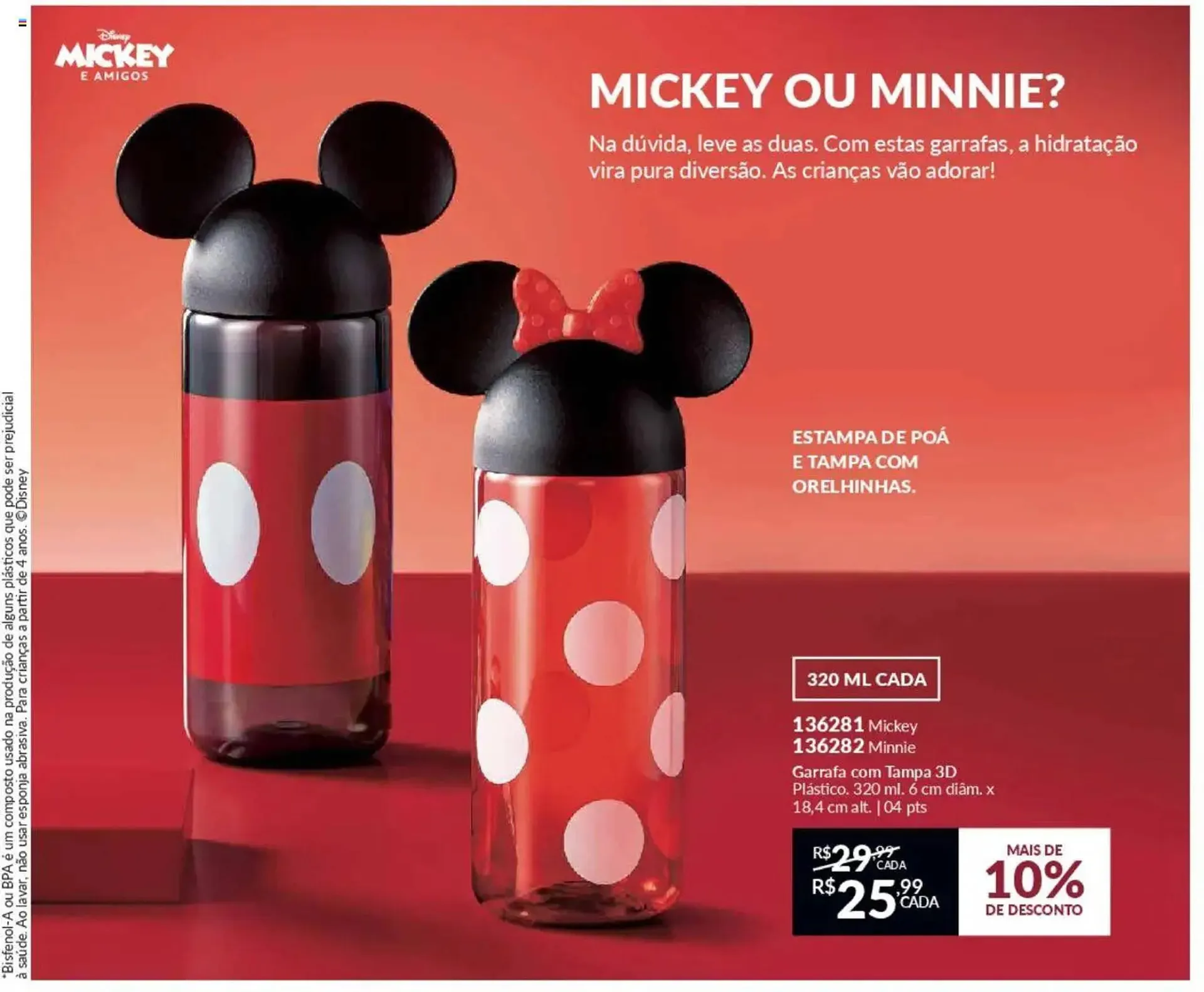 Encarte de Catálogo Avon 16 de maio até 13 de junho 2025 - Pagina 259