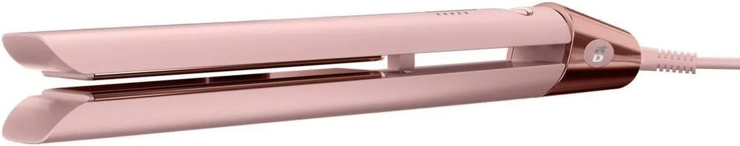 Chapinha Britânia Viih Tube BPR04 Titanium 230°C Bivolt