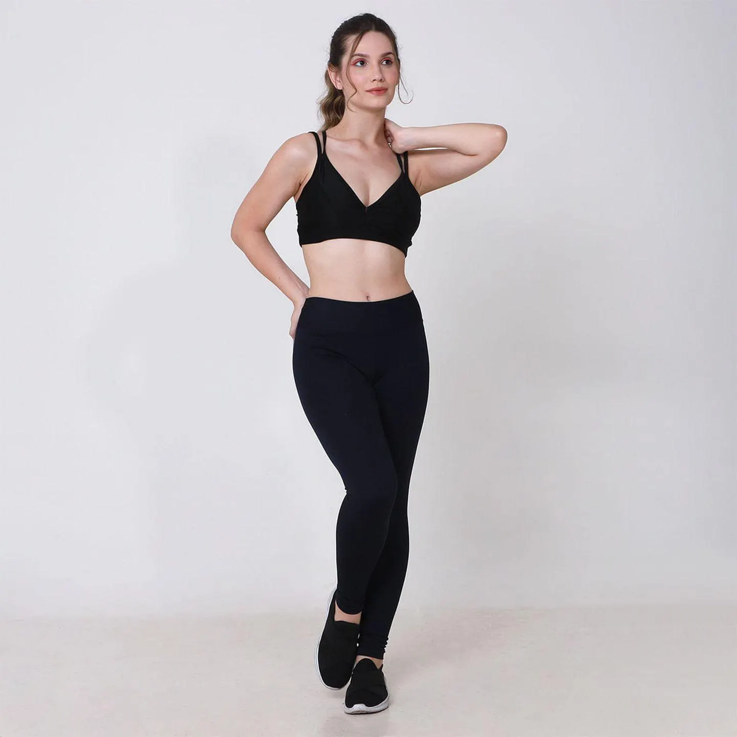 Calça Norton Azul Marinho