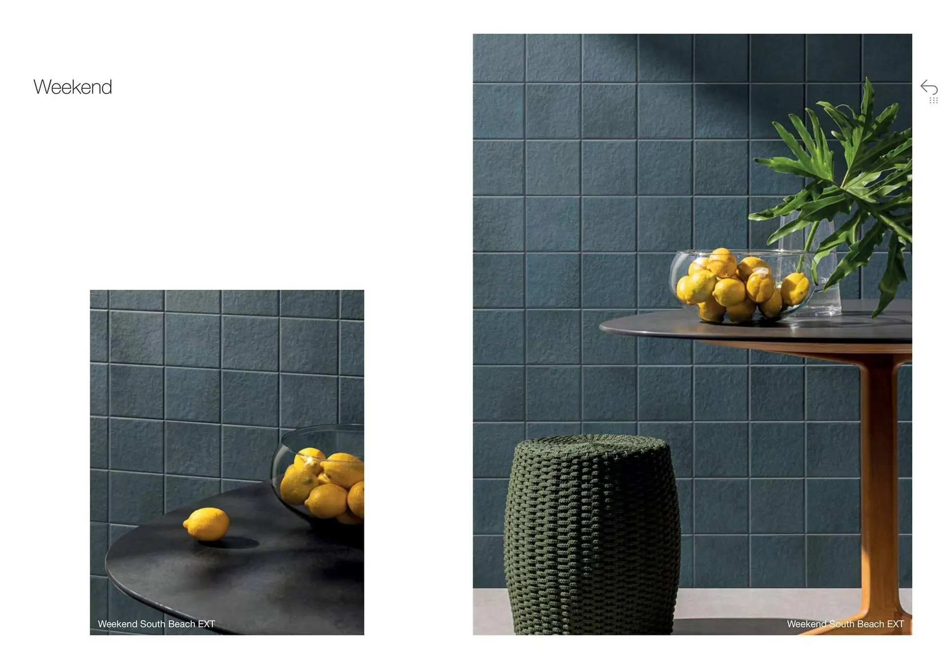 Encarte de Catálogo Portobello 11 de março até 31 de dezembro 2025 - Pagina 130