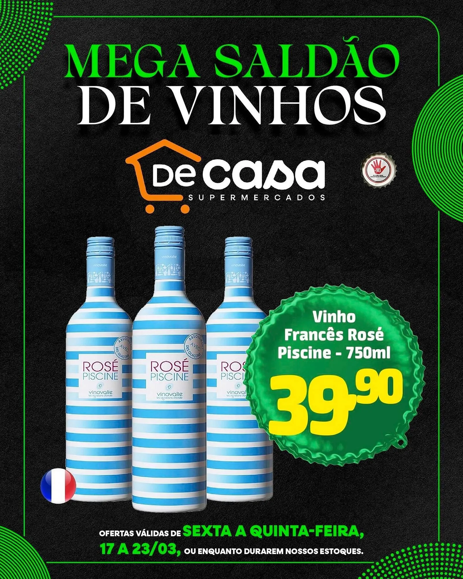 Encarte de Tabloide CoopBom 17 de abril até 23 de abril 2026 - Pagina 2