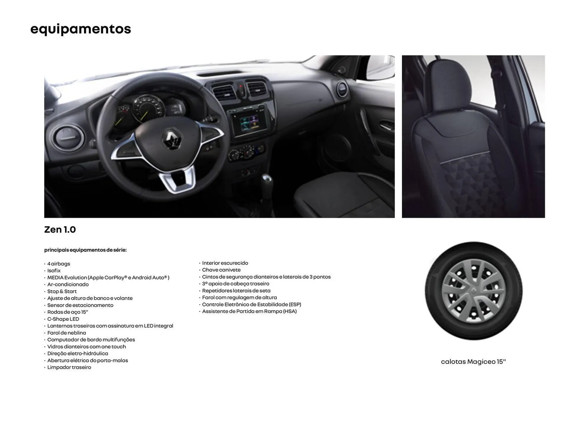 Encarte de Catálogo Renault 28 de junho até 28 de junho 2025 - Pagina 12