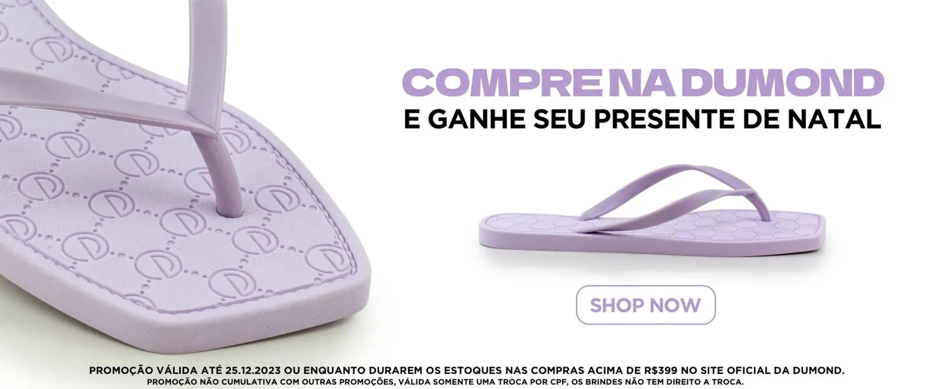 Catálogo Dumond - 1