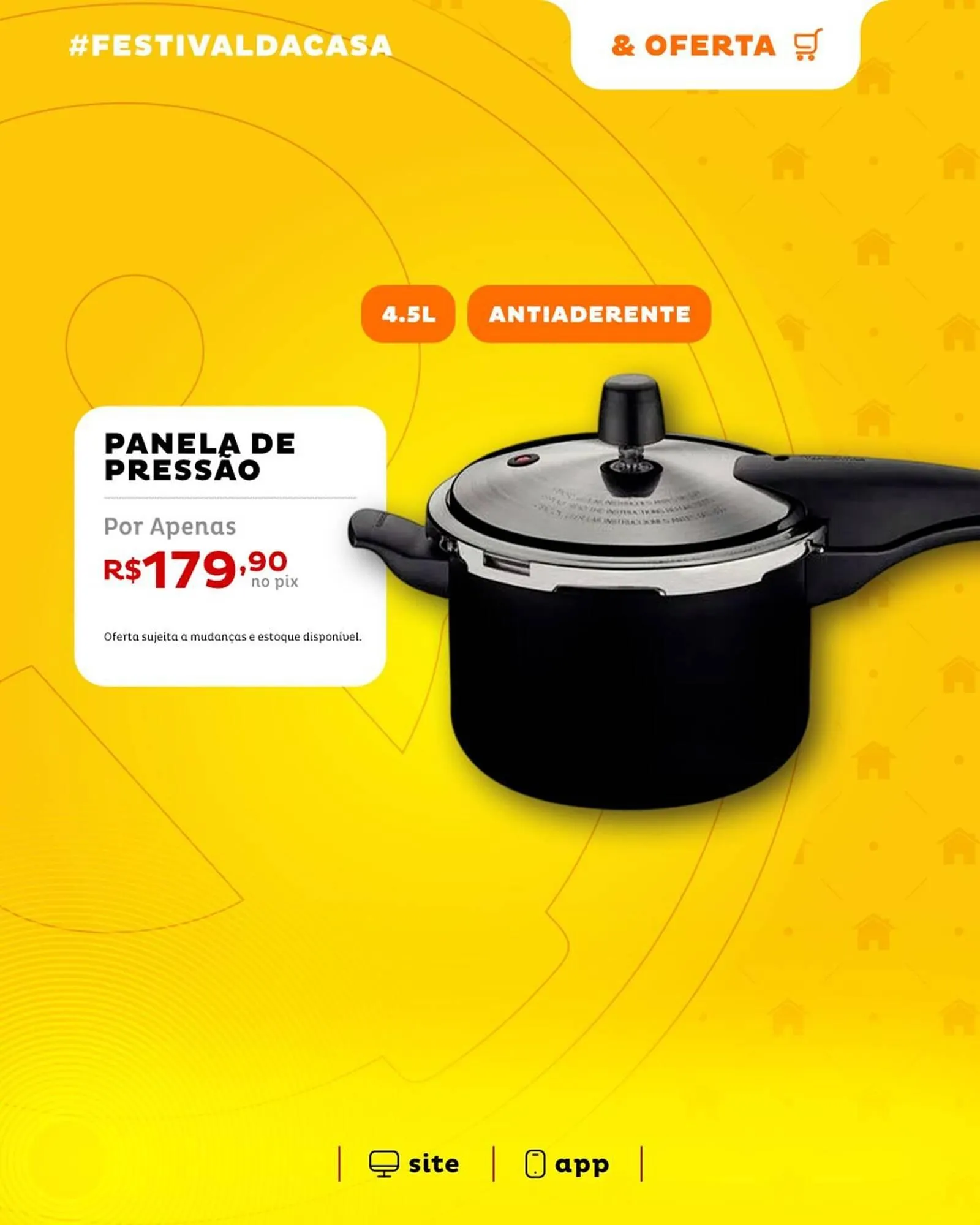 Encarte de Encarte Casa e Vídeo 27 de outubro até 31 de outubro 2025 - Pagina 3