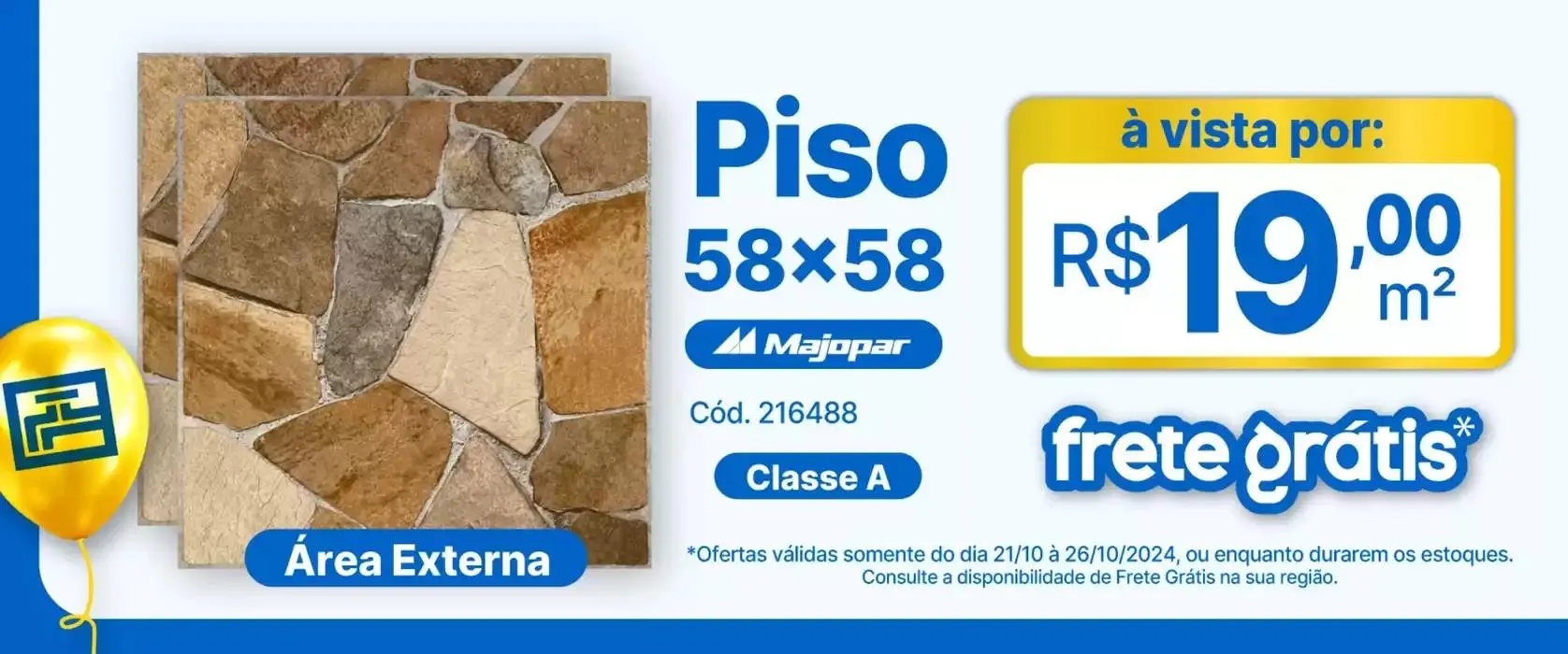 Novidades Casas da Água - 1