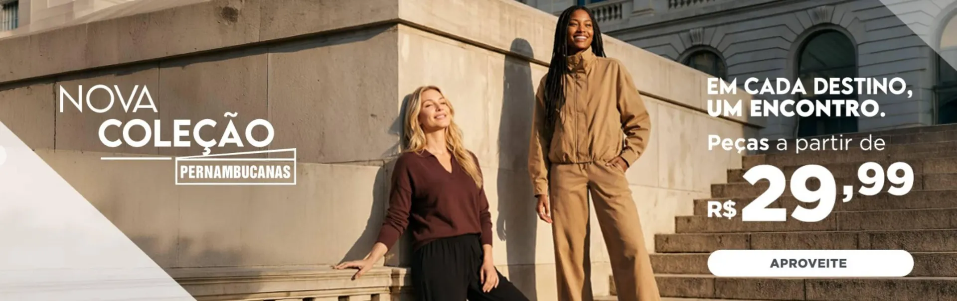 Catálogo Pernambucanas - 1
