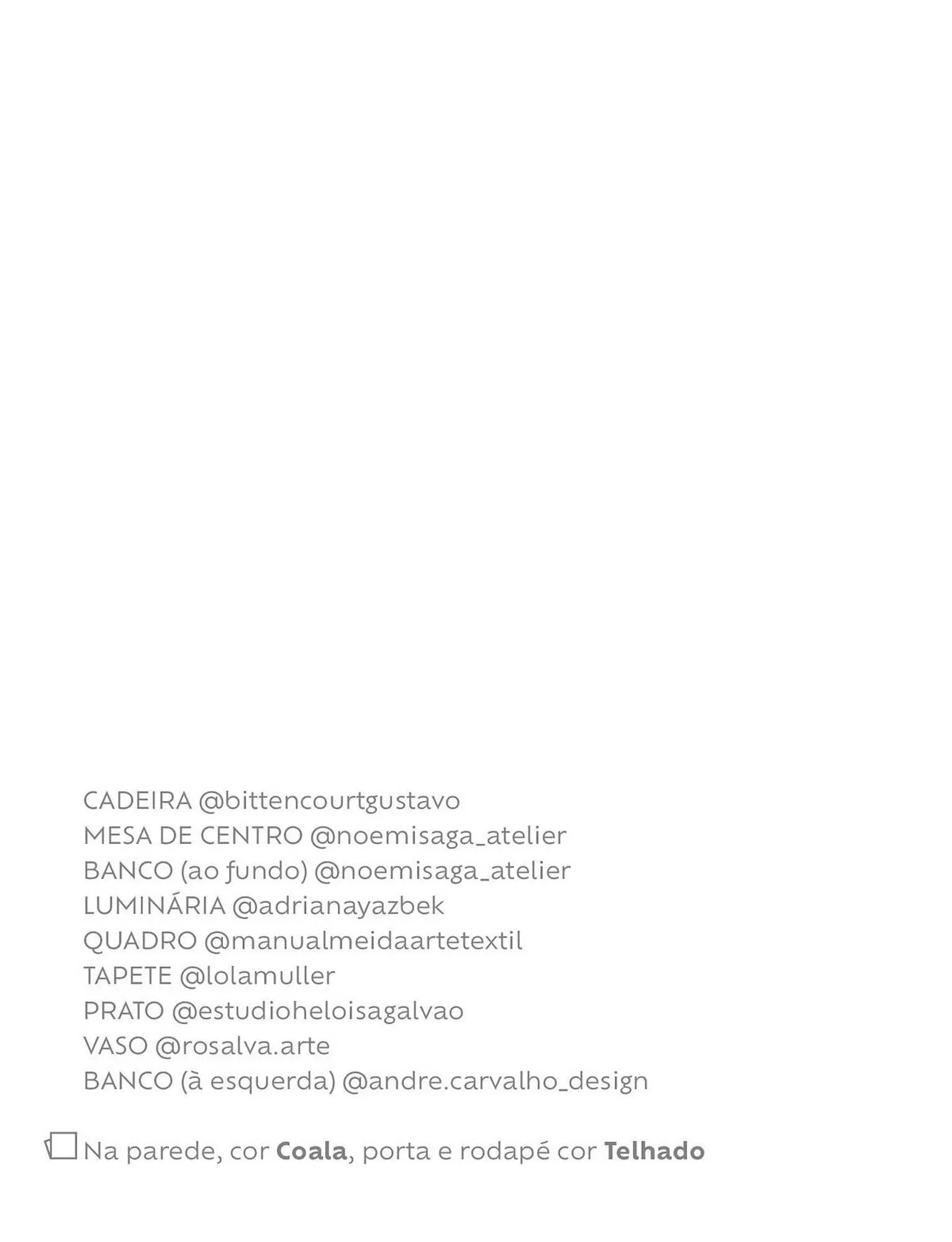 Encarte de Catálogo Suvinil 16 de janeiro até 31 de março 2024 - Pagina 20