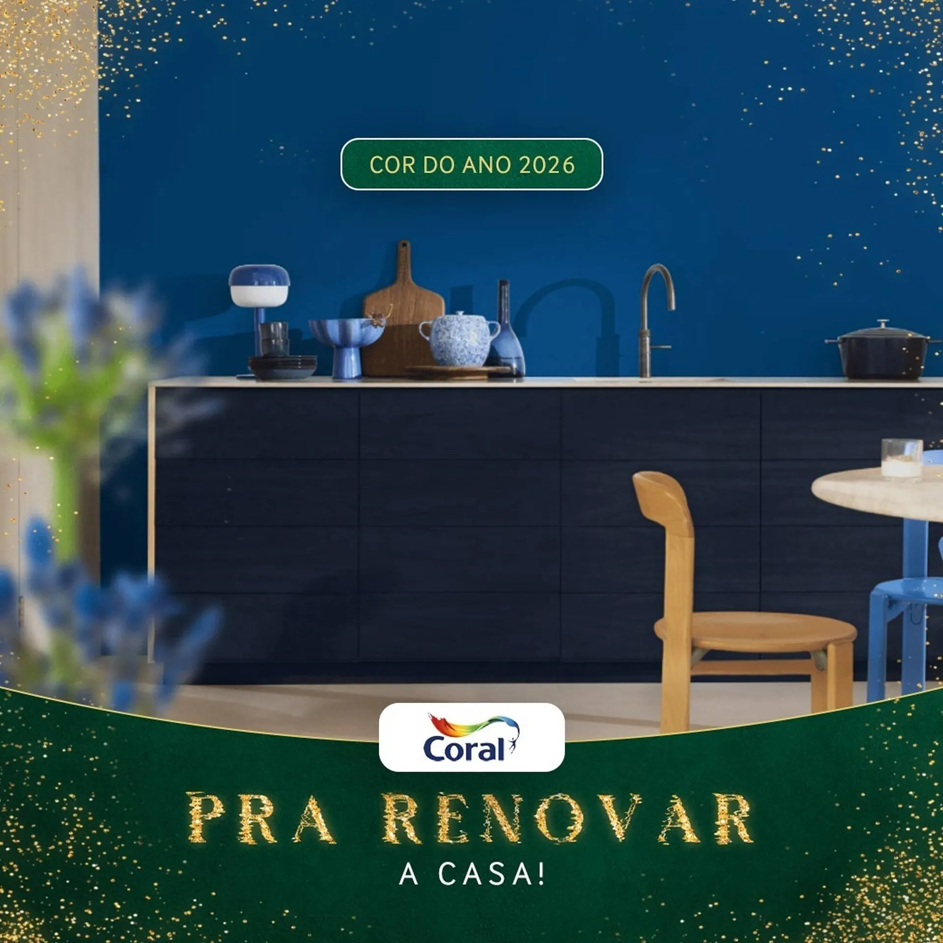 Encarte de Folheto Quero Quero 21 de dezembro até 27 de dezembro 2025 - Pagina 5