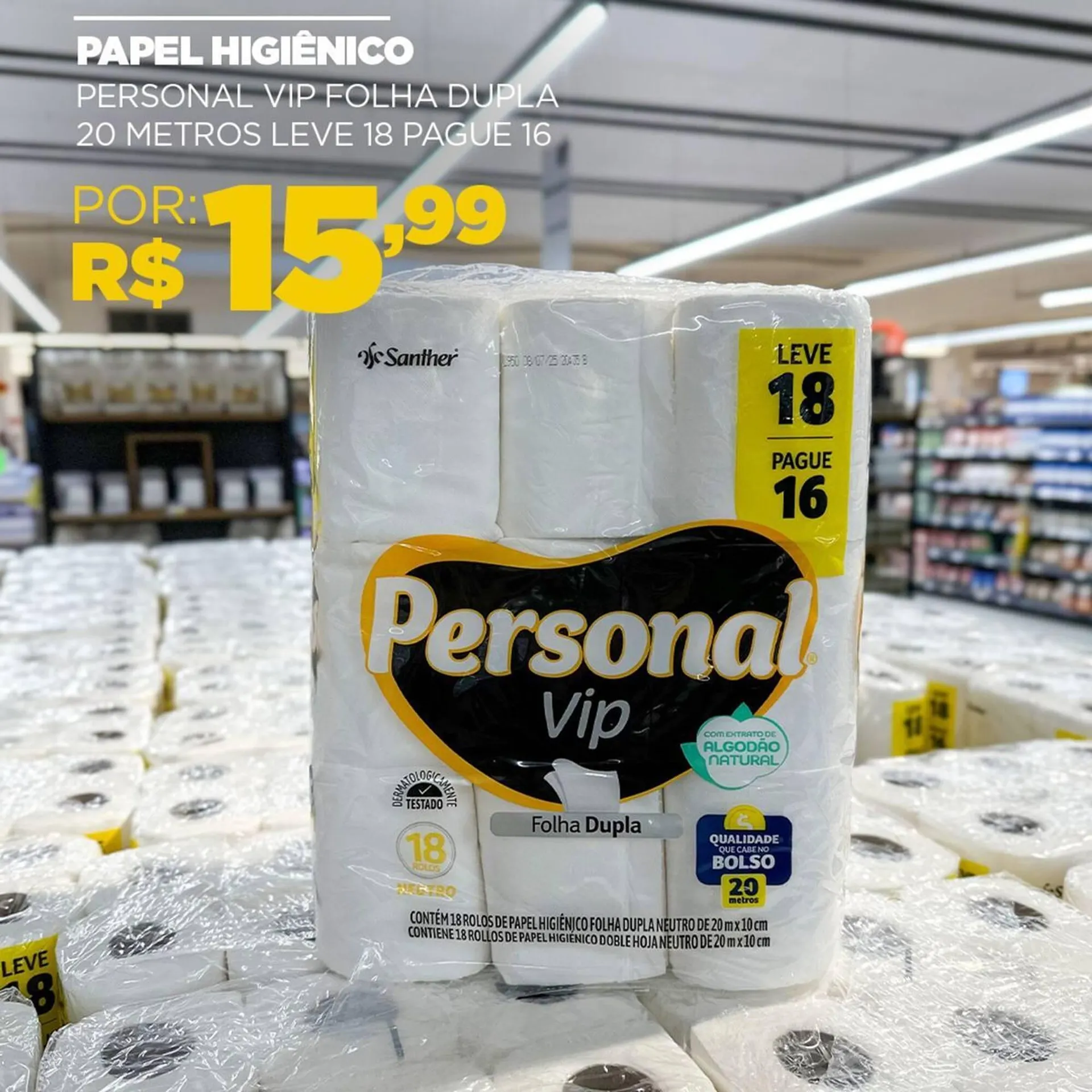 Encarte de Encarte Angeloni 24 de novembro até 30 de novembro 2025 - Pagina 6