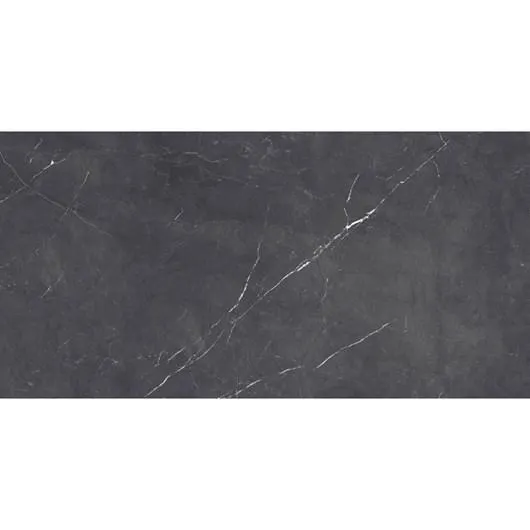 Porcelanato Elizabeth Nobile Gris Polido 60x120cm Retificado