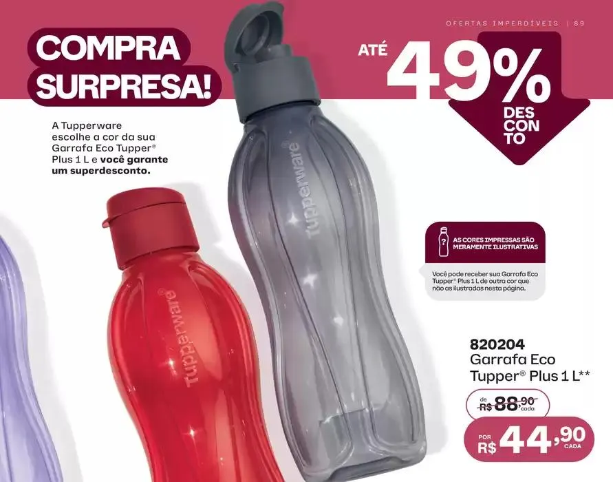 Encarte de Brasil Decor 14 de novembro até 31 de dezembro 2024 - Pagina 91