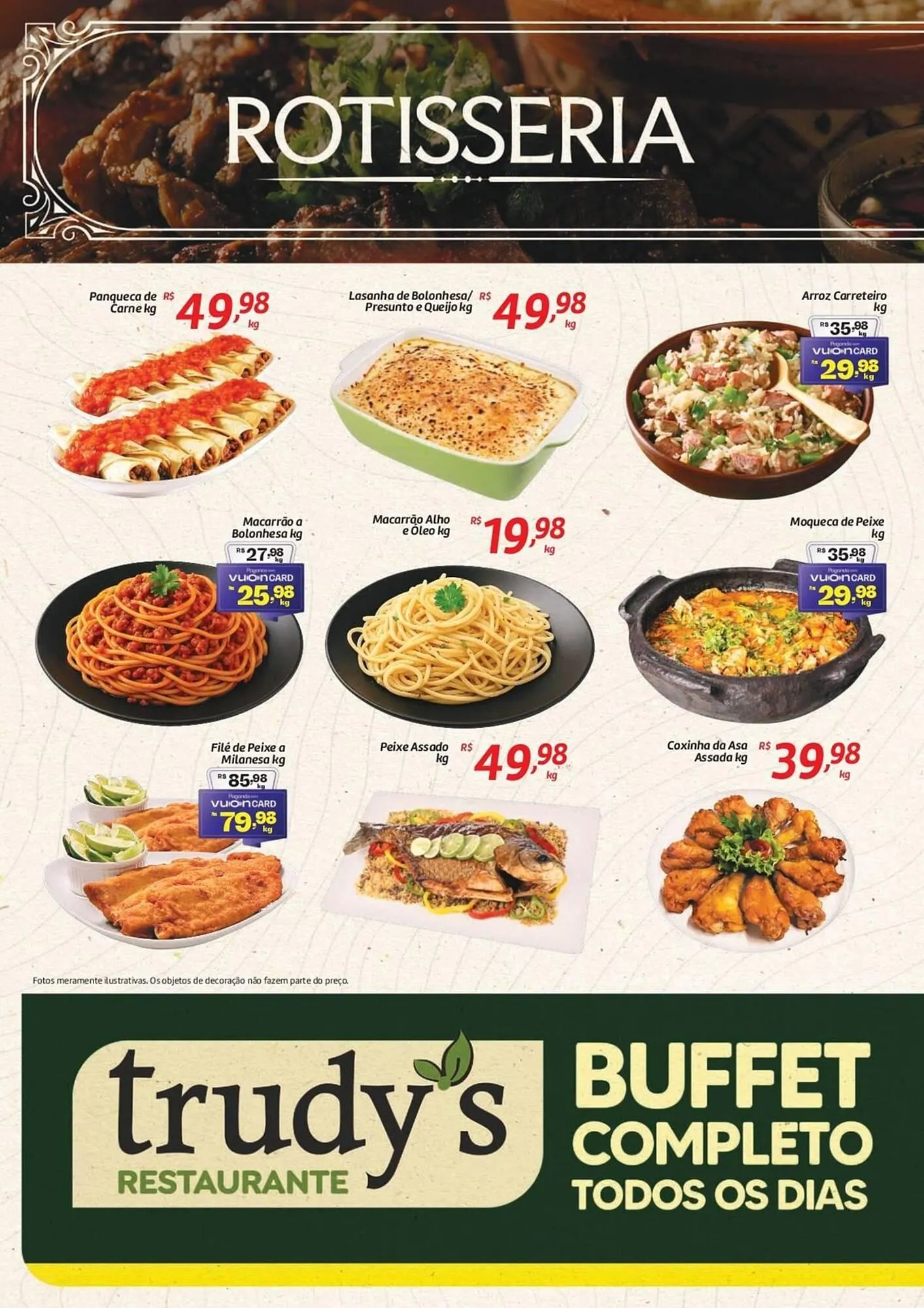 Encarte de Catálogo Comper 28 de junho até 29 de junho 2025 - Pagina 12