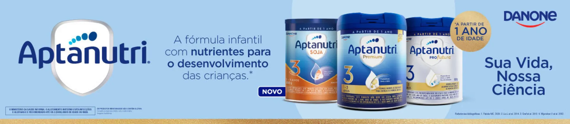 Encarte de Catálogo Drogasmil 4 de agosto até 8 de agosto 2025 - Pagina 8