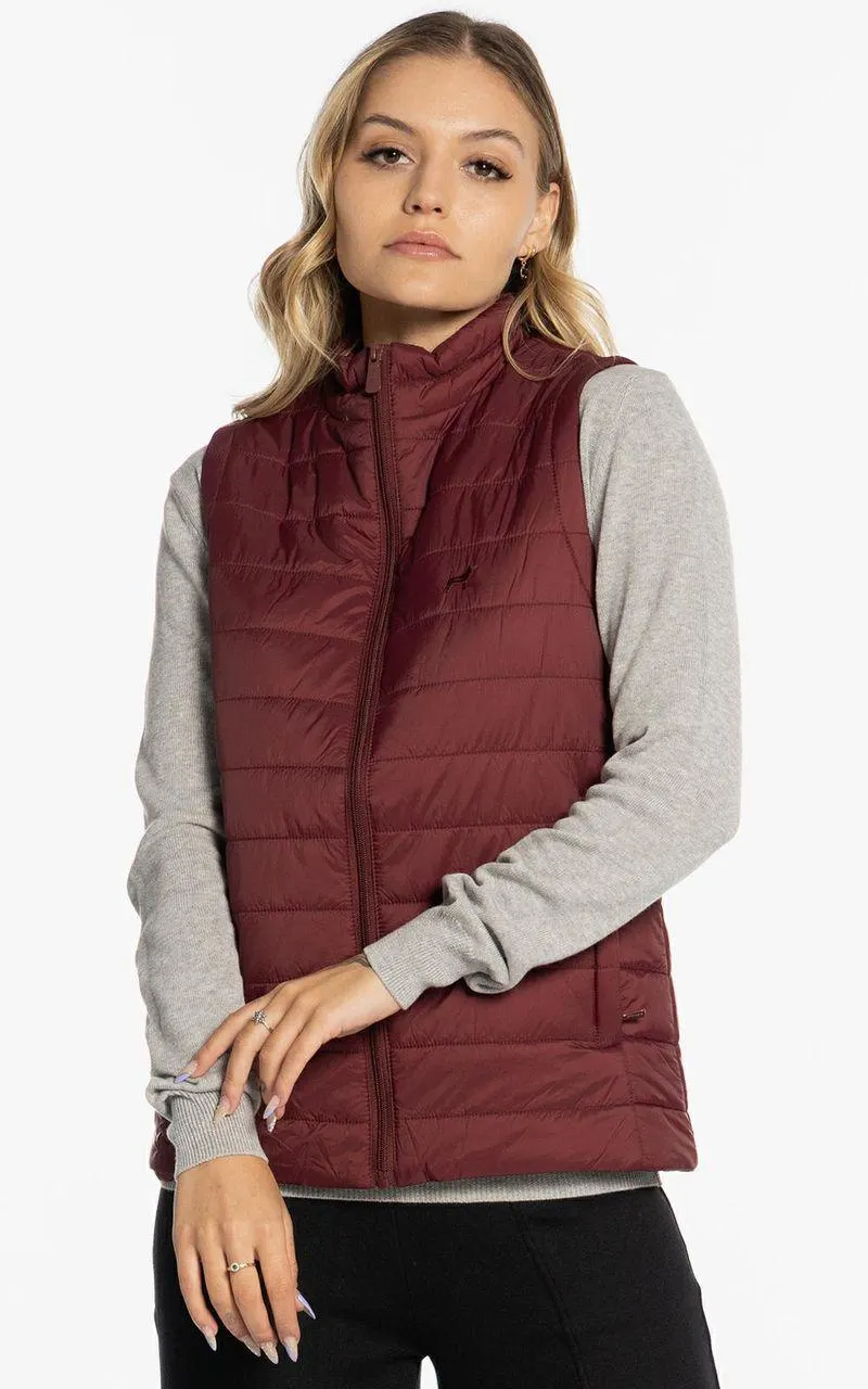 COLETE EM NYLON - AMORA