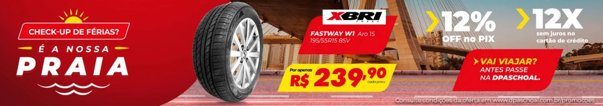 Encarte de Catálogo DPaschoal 5 de dezembro até 31 de dezembro 2025 - Pagina 4