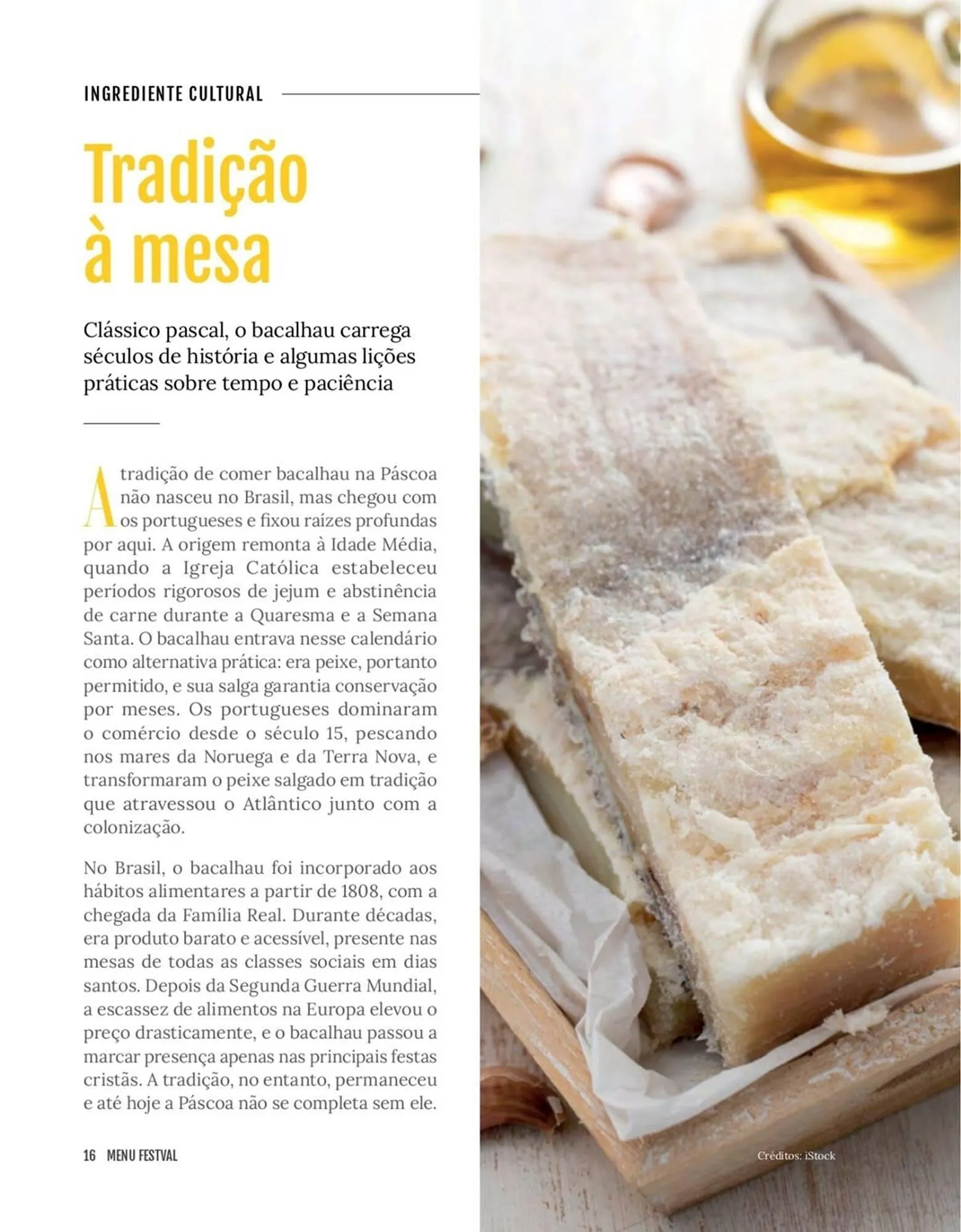 Encarte de Encarte Festval 16 de março até 31 de março 2026 - Pagina 16