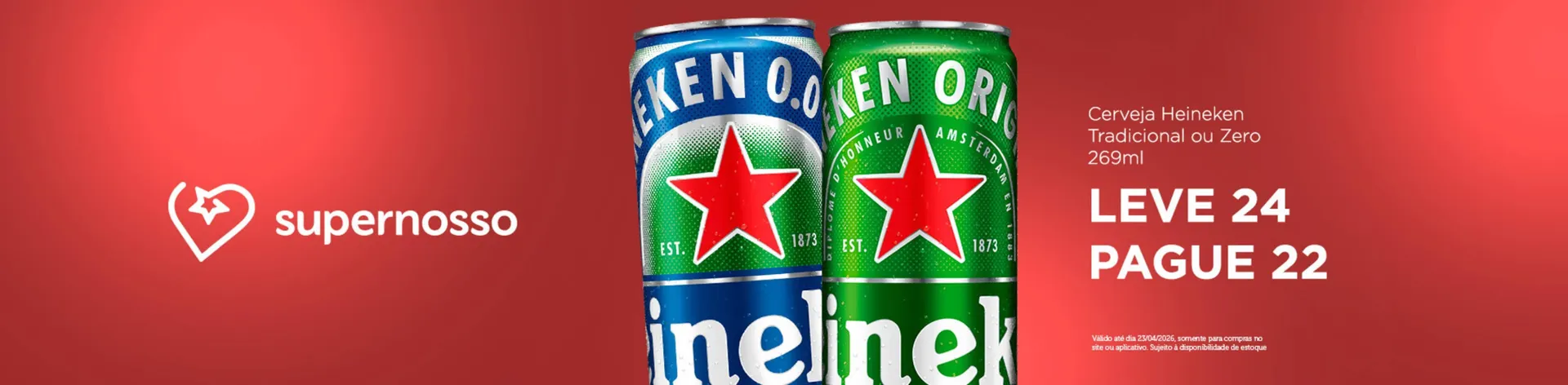 Encarte de Folheto Super Nosso 18 de abril até 21 de abril 2026 - Pagina 16