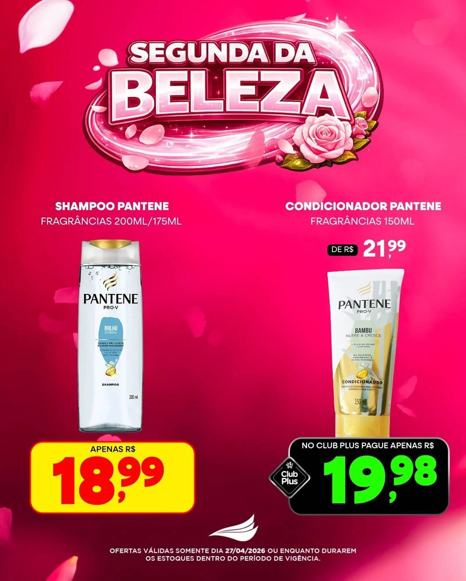 Encarte de Folheto Spasso Sabores 27 de abril até 27 de abril 2026 - Pagina 6