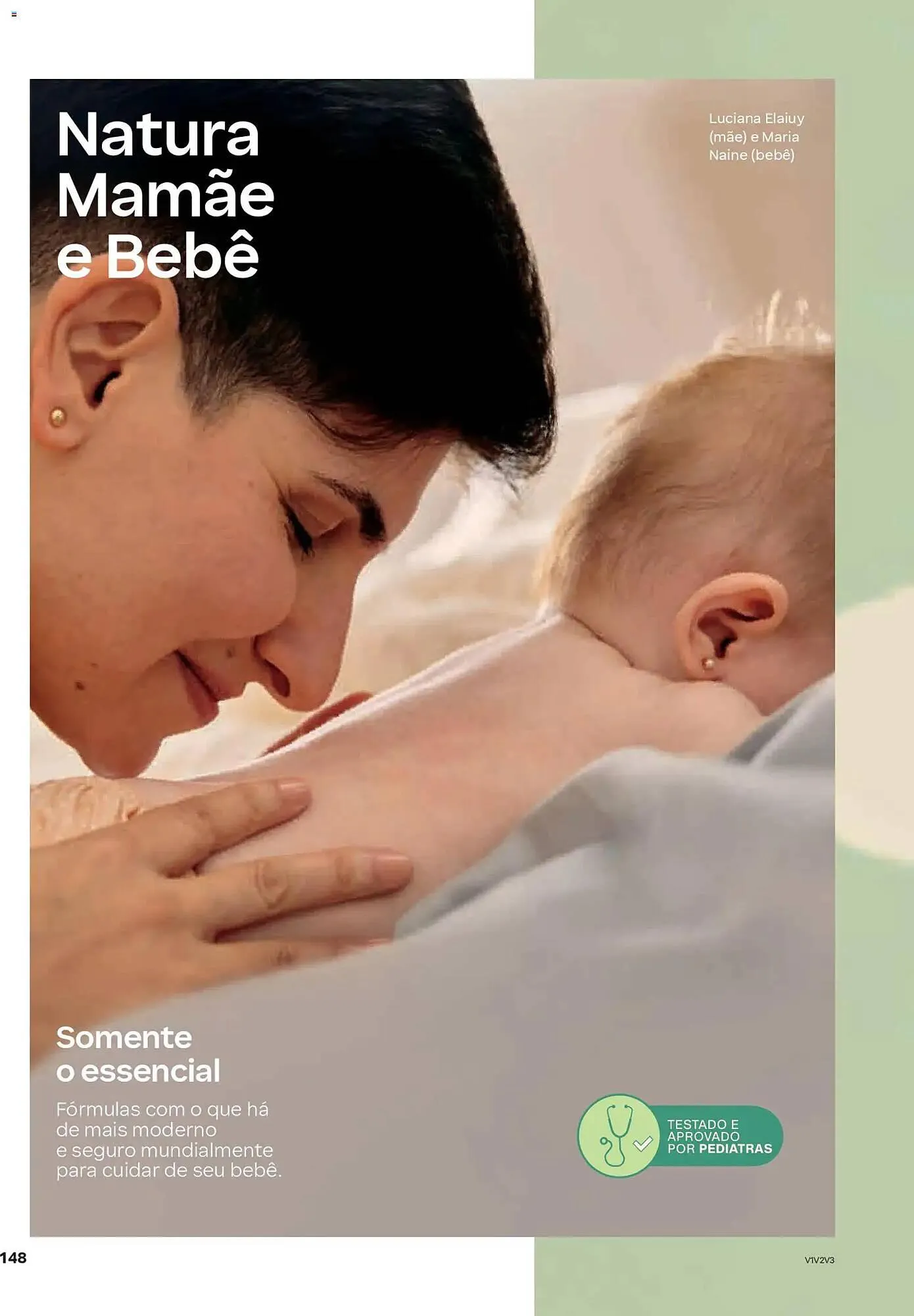 Encarte de Catálogo Natura 13 de janeiro até 4 de fevereiro 2026 - Pagina 148