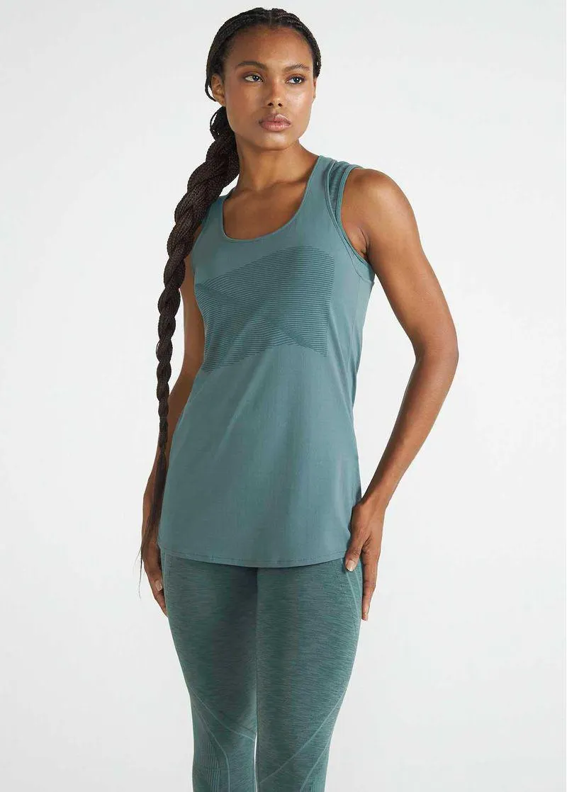 Regata Feminina Organic