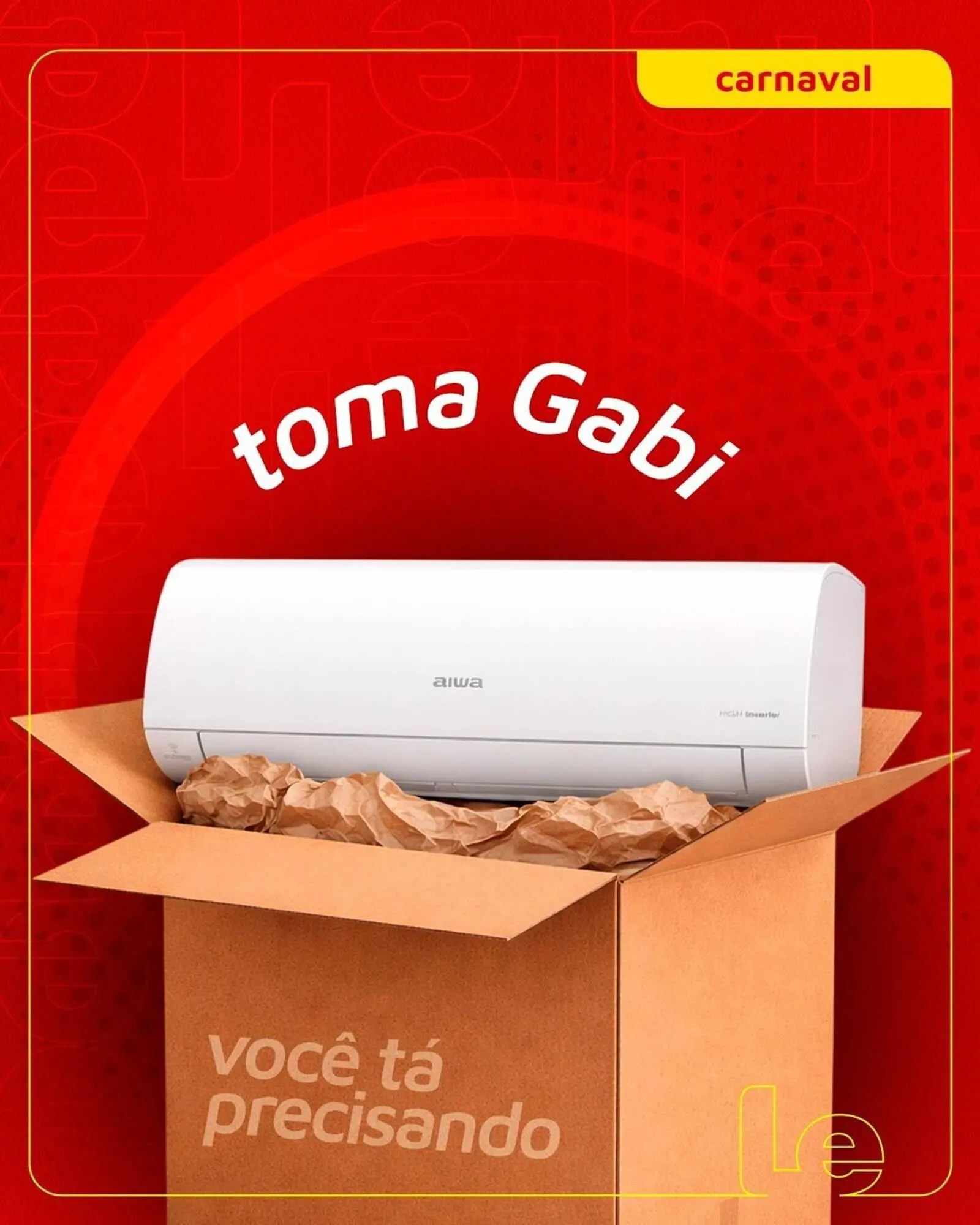 Encarte de Encarte Le Biscuit 16 de fevereiro até 22 de fevereiro 2026 - Pagina 4