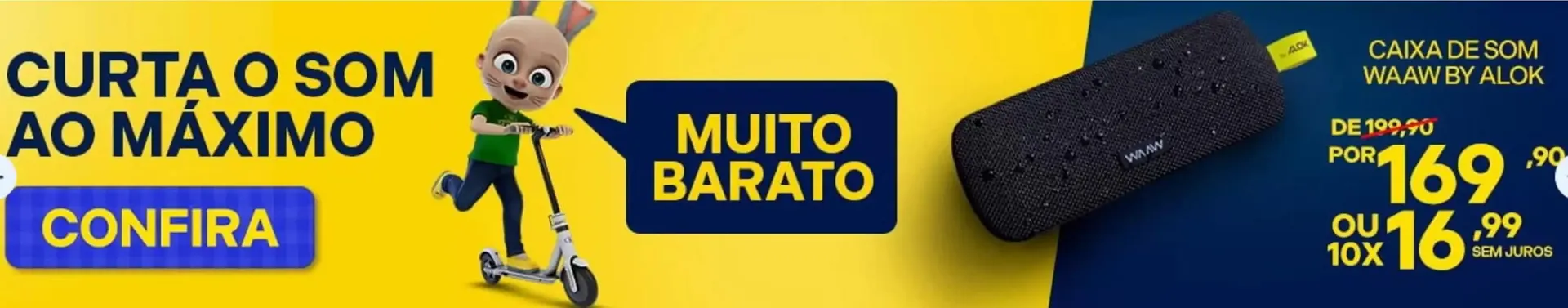 Encarte de Panela De Pressão Panelux 7 de abril até 13 de abril 2025 - Pagina 3