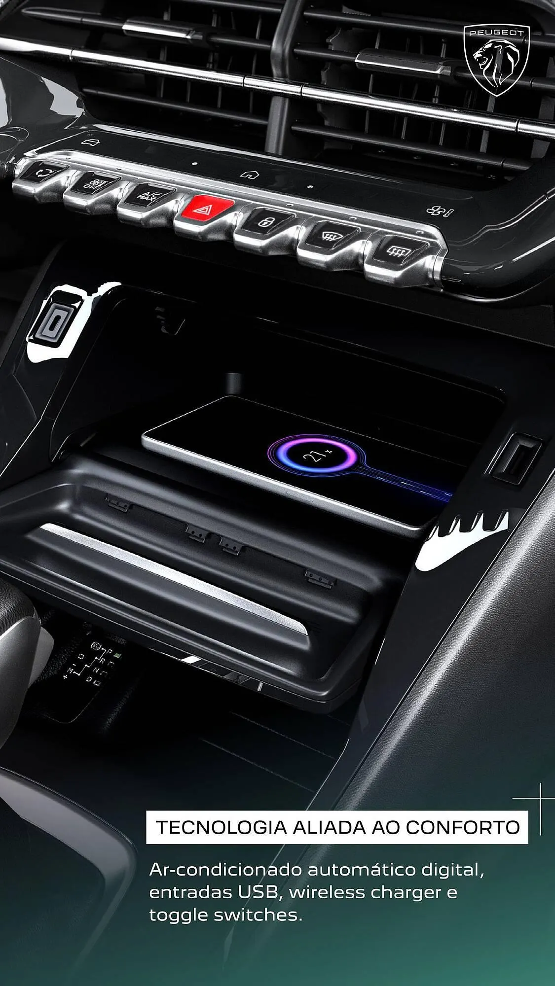 Encarte de Catálogo Peugeot 21 de agosto até 21 de agosto 2025 - Pagina 14