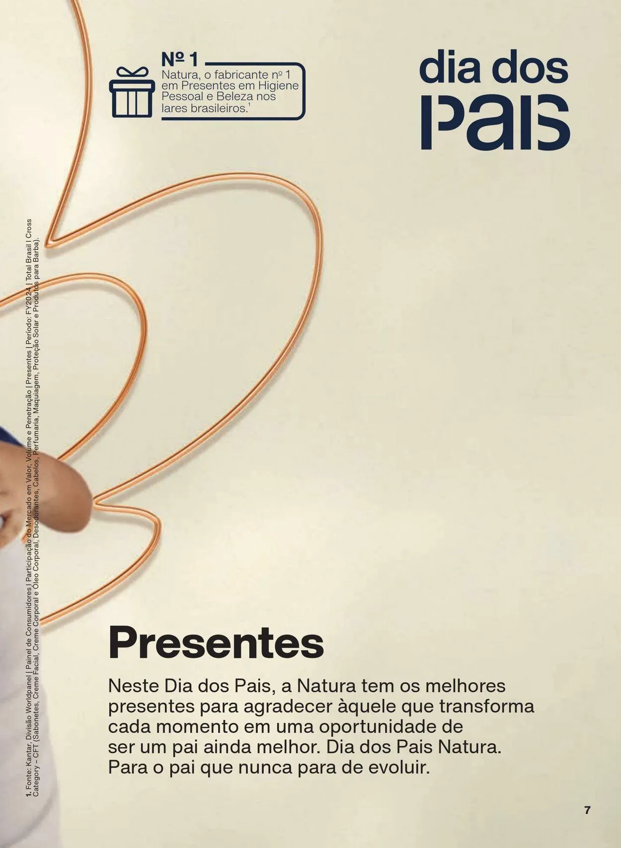 Encarte de Natura 16 de junho até 14 de julho 2025 - Pagina 7