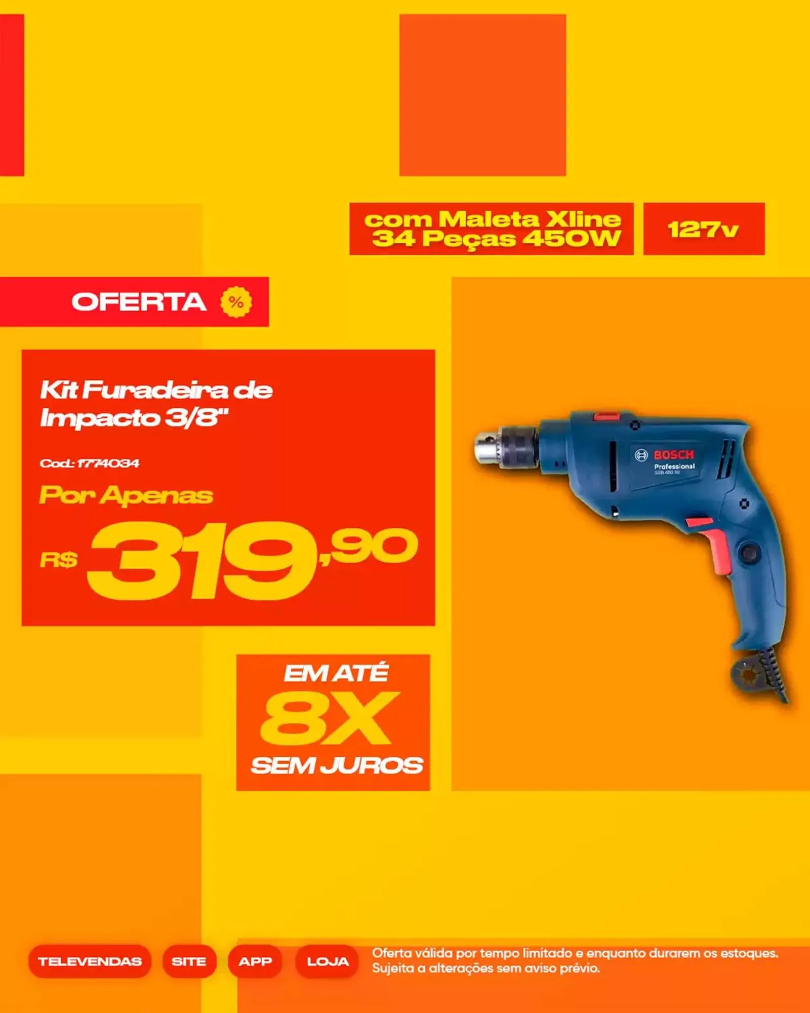 Encarte de Catálogo Casa e Vídeo 21 de março até 4 de abril 2025 - Pagina 2