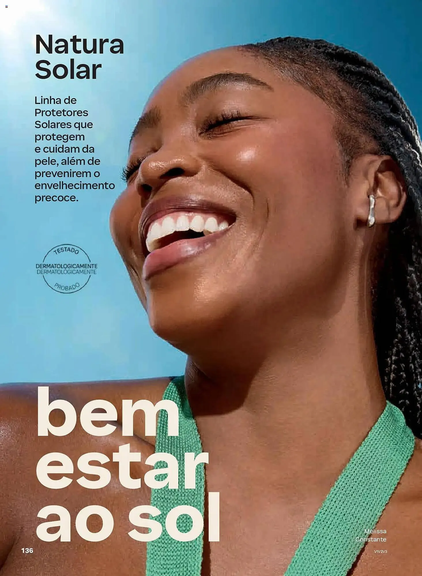 Encarte de Catálogo Natura 13 de janeiro até 4 de fevereiro 2026 - Pagina 136