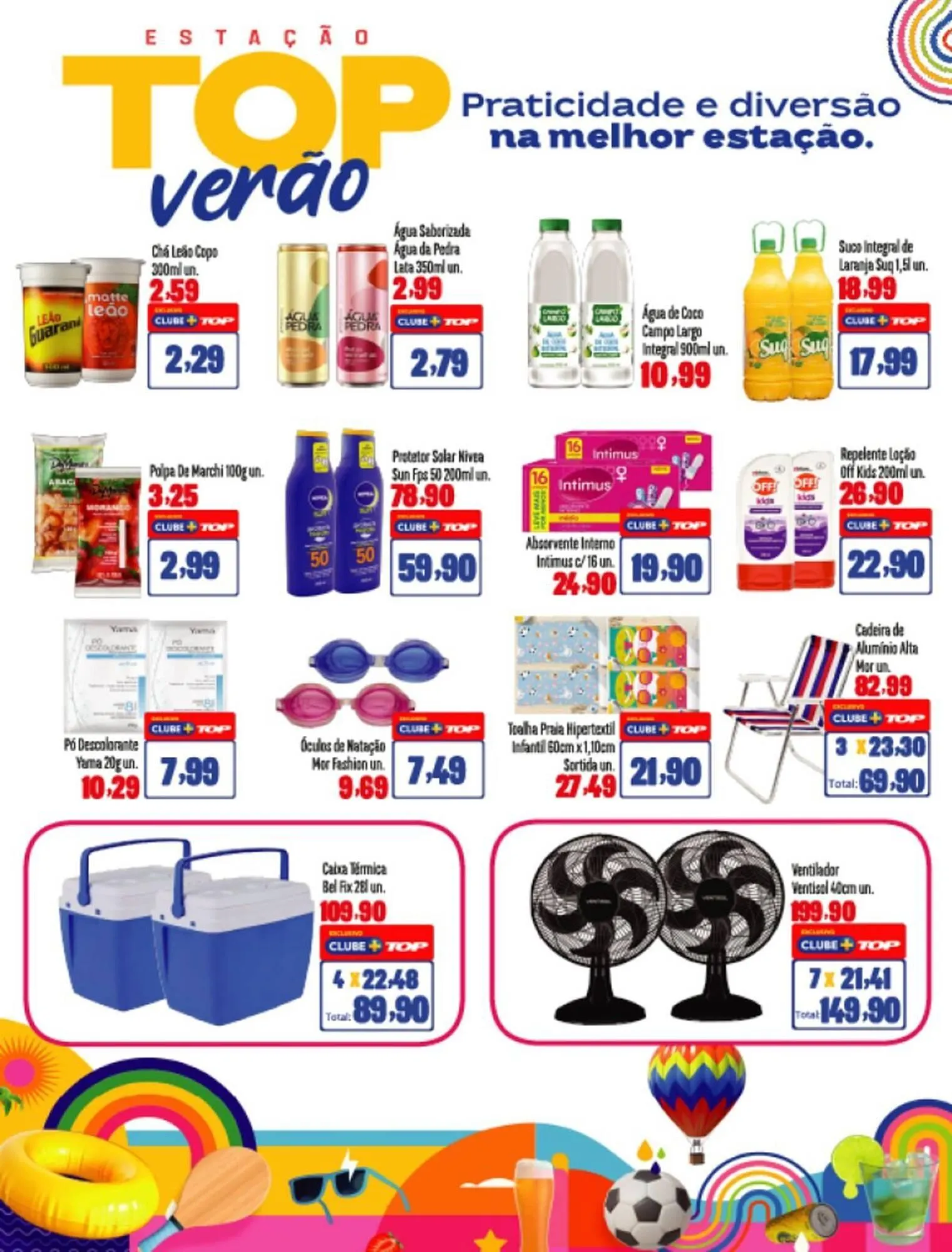 Encarte de Encarte Rede Top 13 de janeiro até 15 de janeiro 2026 - Pagina 2