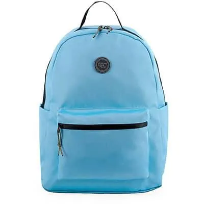 Mochila para notebook até 15 polegadas, Azul, XN2006-6, Aoking - PT 1 UN