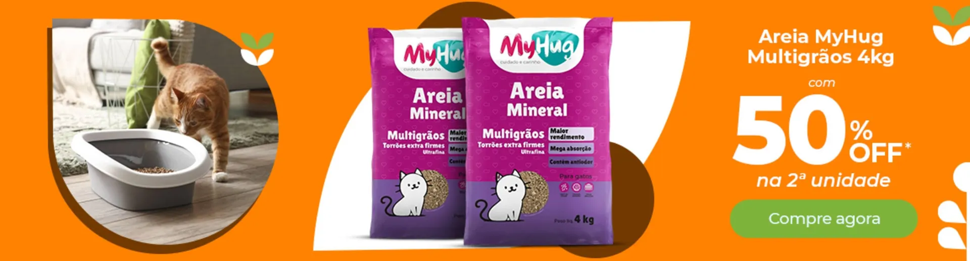 Encarte de Catálogo Cobasi 14 de abril até 17 de abril 2026 - Pagina 6